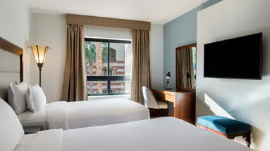 RADISSON INDIVIDUALS MARINA PORT GHALIB