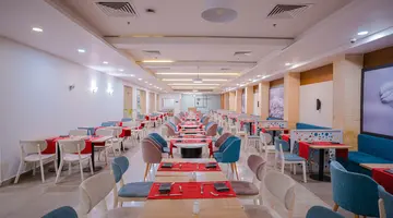 RADISSON INDIVIDUALS MARINA PORT GHALIB