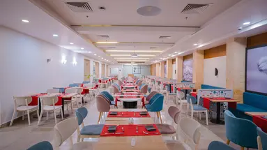 RADISSON INDIVIDUALS MARINA PORT GHALIB