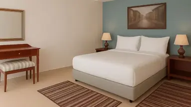 RADISSON INDIVIDUALS MARINA PORT GHALIB