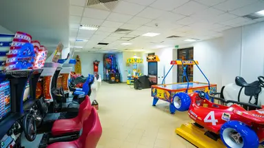 RADISSON INDIVIDUALS MARINA PORT GHALIB