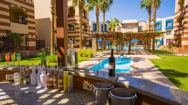 RADISSON INDIVIDUALS MARINA PORT GHALIB
