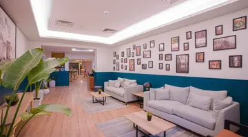 RADISSON INDIVIDUALS MARINA PORT GHALIB