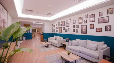RADISSON INDIVIDUALS MARINA PORT GHALIB