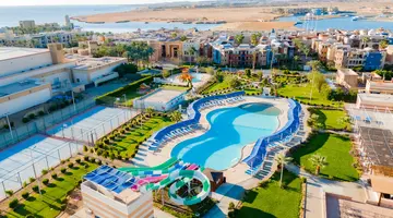 RADISSON INDIVIDUALS MARINA PORT GHALIB