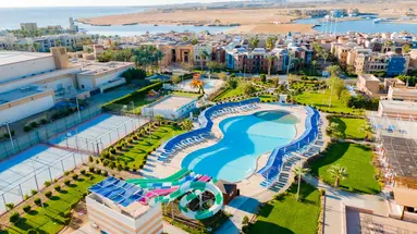RADISSON INDIVIDUALS MARINA PORT GHALIB