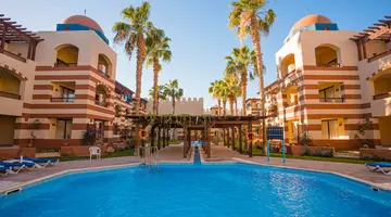 RADISSON INDIVIDUALS MARINA PORT GHALIB