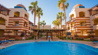 RADISSON INDIVIDUALS MARINA PORT GHALIB