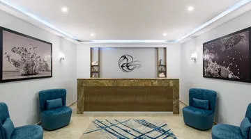 RADISSON INDIVIDUALS MARINA PORT GHALIB