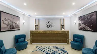 RADISSON INDIVIDUALS MARINA PORT GHALIB