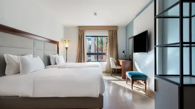 RADISSON INDIVIDUALS MARINA PORT GHALIB
