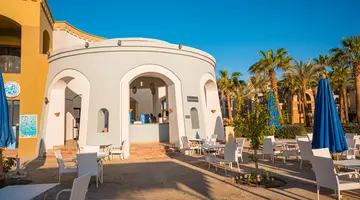 RADISSON INDIVIDUALS MARINA PORT GHALIB