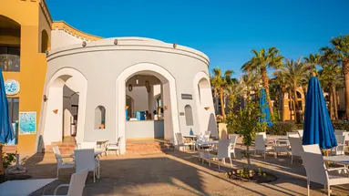 RADISSON INDIVIDUALS MARINA PORT GHALIB