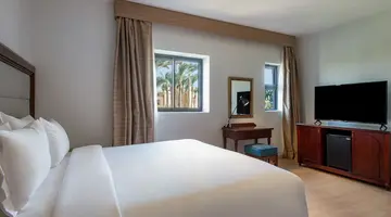 RADISSON INDIVIDUALS MARINA PORT GHALIB