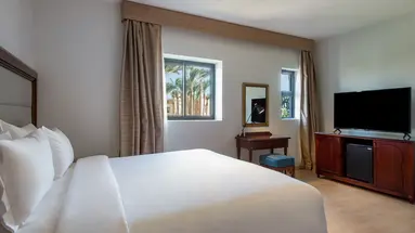 RADISSON INDIVIDUALS MARINA PORT GHALIB