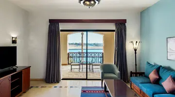 RADISSON INDIVIDUALS MARINA PORT GHALIB