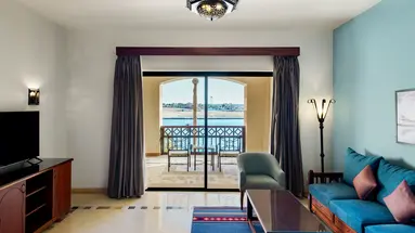 RADISSON INDIVIDUALS MARINA PORT GHALIB