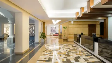RADISSON INDIVIDUALS MARINA PORT GHALIB