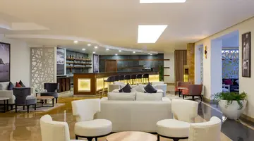 RADISSON INDIVIDUALS MARINA PORT GHALIB