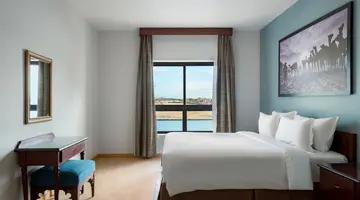 RADISSON INDIVIDUALS MARINA PORT GHALIB