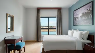 RADISSON INDIVIDUALS MARINA PORT GHALIB