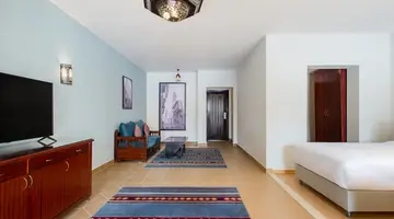 RADISSON INDIVIDUALS MARINA PORT GHALIB