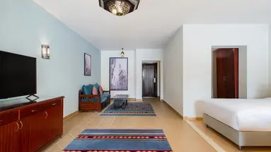 RADISSON INDIVIDUALS MARINA PORT GHALIB