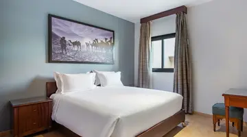 RADISSON INDIVIDUALS MARINA PORT GHALIB