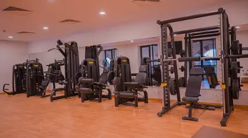 RADISSON INDIVIDUALS MARINA PORT GHALIB