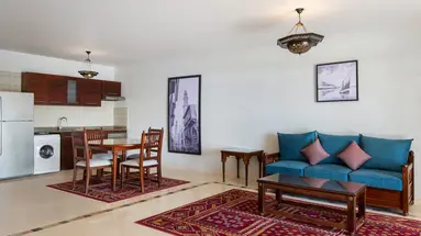 RADISSON INDIVIDUALS MARINA PORT GHALIB