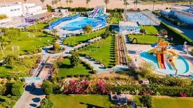 RADISSON INDIVIDUALS MARINA PORT GHALIB