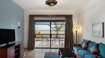 RADISSON INDIVIDUALS MARINA PORT GHALIB