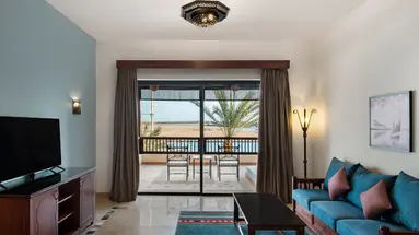 RADISSON INDIVIDUALS MARINA PORT GHALIB