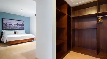 RADISSON INDIVIDUALS MARINA PORT GHALIB