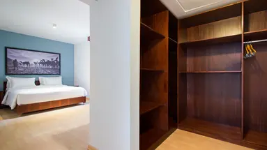 RADISSON INDIVIDUALS MARINA PORT GHALIB