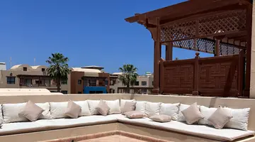 RADISSON INDIVIDUALS MARINA PORT GHALIB