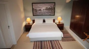 RADISSON INDIVIDUALS MARINA PORT GHALIB