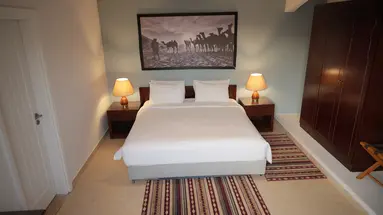 RADISSON INDIVIDUALS MARINA PORT GHALIB
