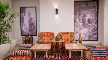 RADISSON INDIVIDUALS MARINA PORT GHALIB