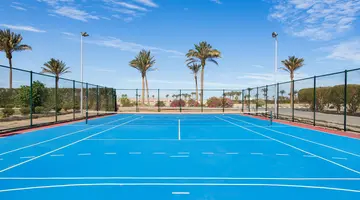 RADISSON INDIVIDUALS MARINA PORT GHALIB