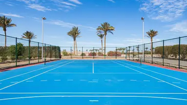 RADISSON INDIVIDUALS MARINA PORT GHALIB