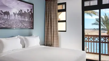 RADISSON INDIVIDUALS MARINA PORT GHALIB