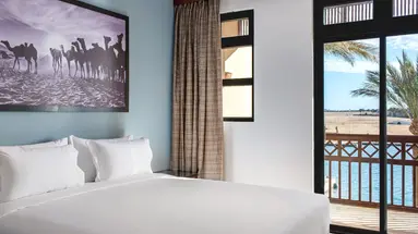 RADISSON INDIVIDUALS MARINA PORT GHALIB