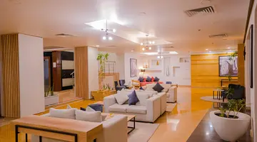 RADISSON INDIVIDUALS MARINA PORT GHALIB