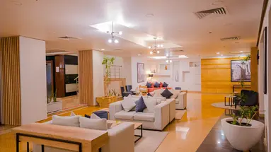 RADISSON INDIVIDUALS MARINA PORT GHALIB