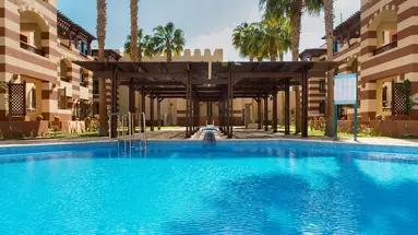 RADISSON INDIVIDUALS MARINA PORT GHALIB