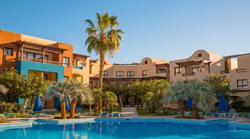 RADISSON INDIVIDUALS MARINA PORT GHALIB