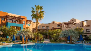 RADISSON INDIVIDUALS MARINA PORT GHALIB