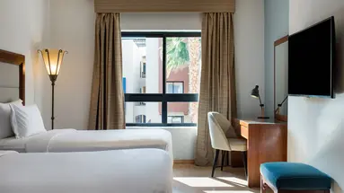 RADISSON INDIVIDUALS MARINA PORT GHALIB