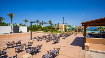 RADISSON INDIVIDUALS MARINA PORT GHALIB